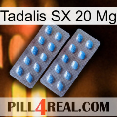 Tadalis SX 20Mg viagra4